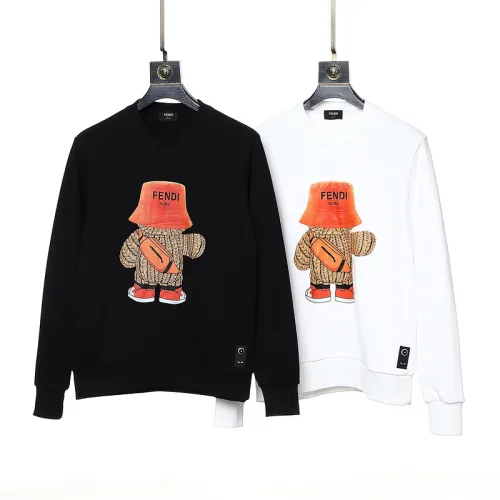 Fendi Hoodies for MEN #9999924823