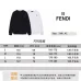Fendi Hoodies for MEN #9999926990