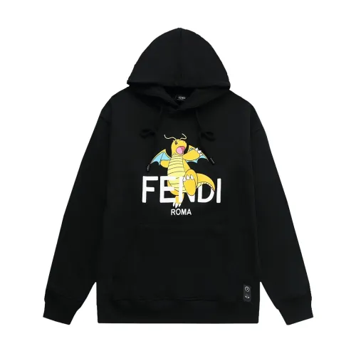 Fendi Hoodies for MEN #B44214