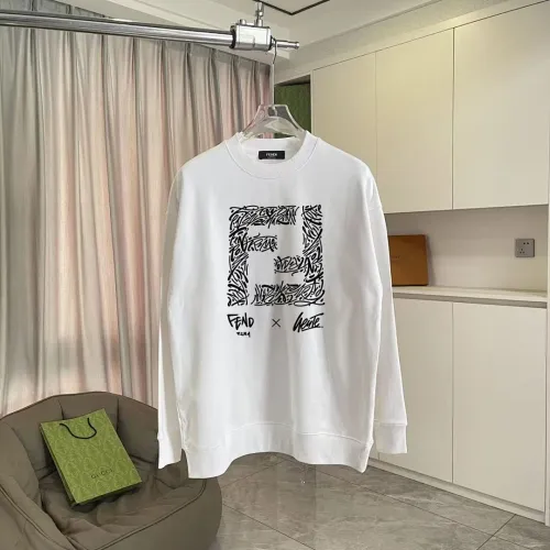 Fendi Hoodies for MEN #B59041