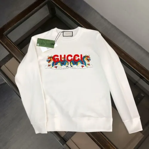 Gucci Hoodies for MEN #B54924