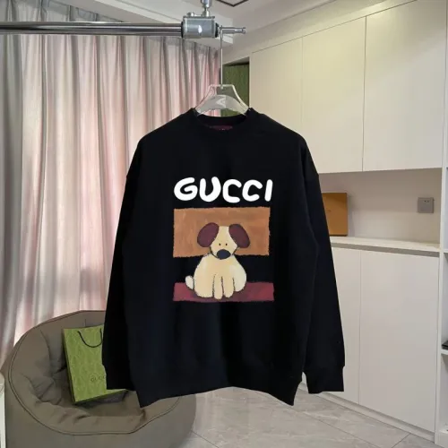 Gucci Hoodies for MEN #B55579