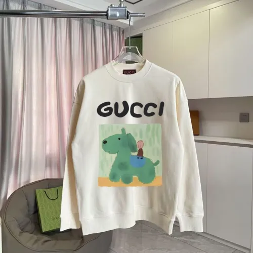 Gucci Hoodies for MEN #B55581