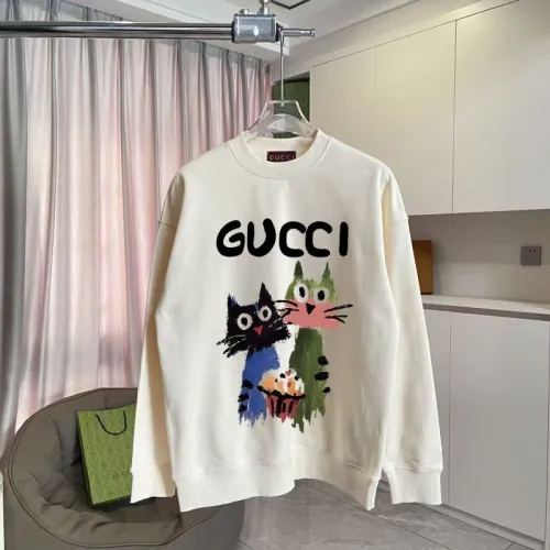Gucci Hoodies for MEN #B57249