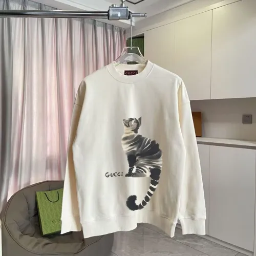 Gucci Hoodies for MEN #B57253