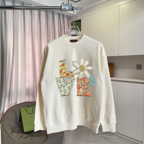 Gucci Hoodies for MEN #B57254