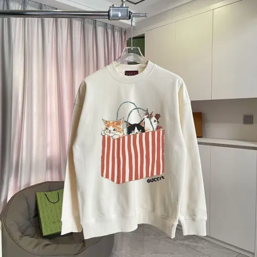Gucci Hoodies for MEN #B57830