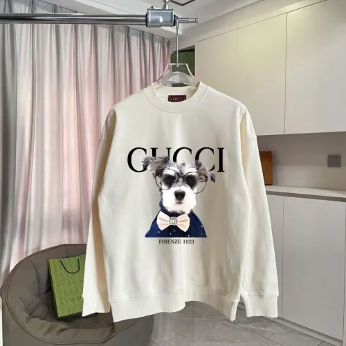 Gucci Hoodies for MEN #B58115