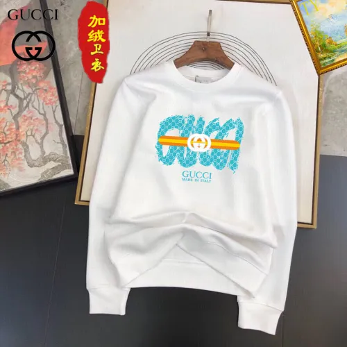 Gucci Hoodies for MEN #B58585