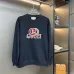 Gucci Hoodies for MEN Black/White #B54430