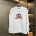 Gucci Hoodies for MEN Black/White #B54430