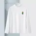 Gucci Hoodies for MEN thermal sweatshirt #B57662
