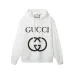 Gucci Hoodies for Men and women #B42323
