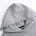 Hellstar Flame Graphic Print Pullover Hoodie, Heather Gray #A68442