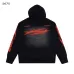 Hellstar Hoodies Black #B54421