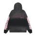 Hellstar The Lamb Graphic Pullover Hoodie Vintage Washed Black #A68761