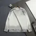 Loewe Classic Anagram Embroidered Washed Tie-Dye Crew Sweatshirt, Gradient Colors #A69017