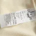 Loewe Classic Anagram Logo Embroidered Crew Neck Sweatshirt, Cream and Black #A69016