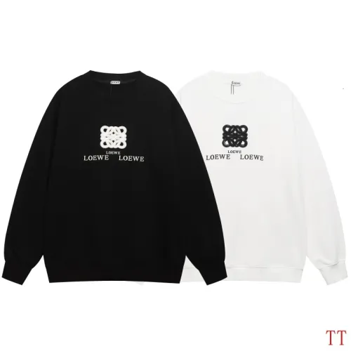Loewe Hoodies #B55567