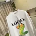 Loewe Hoodies #B55720