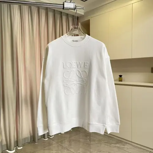 Loewe Hoodies #B57651