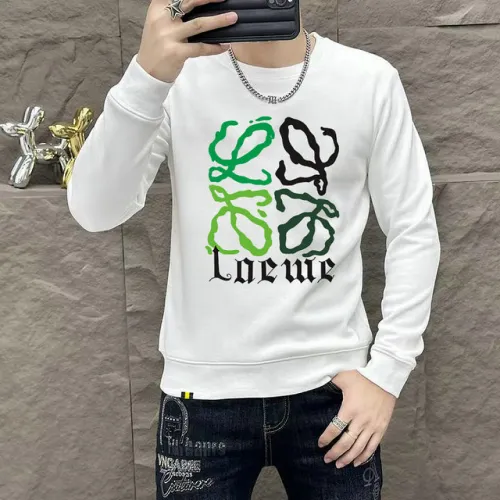 Loewe Hoodies #B59726
