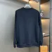 Loewe Hoodies Black/White #B54428