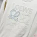 Loewe Hoodies Black/White/Green/Gray #B54452