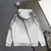 Louis Vuitton 26FW Autumn Winter 380G Heavyweight French Terry Hoodie #A67640