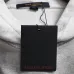Louis Vuitton 26FW Autumn Winter 380G Heavyweight French Terry Hoodie #A67640