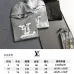 Louis Vuitton 26FW Autumn Winter 380G Heavyweight French Terry Hoodie #A67640