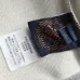 Louis Vuitton 3D Embroidery Zip Up Hoodie, Grey, Black #A68997