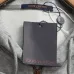 Louis Vuitton 3D Embroidery Zip Up Hoodie, Grey, Black #A68997