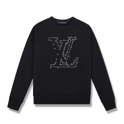 Louis Vuitton Hoodie 1:1 Quality EUR Sizes (normal sizes) #99925761