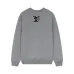 Louis Vuitton Hoodie Gray 1:1 Quality EUR Sizes #99925750
