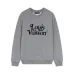 Louis Vuitton Hoodie Gray 1:1 Quality EUR Sizes #99925750