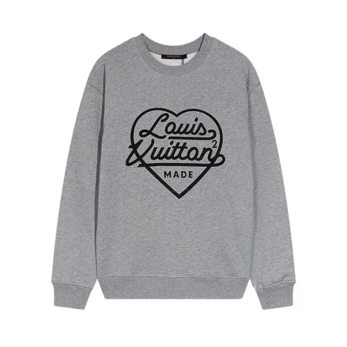 Louis Vuitton Hoodie heart-shaped 1:1 Quality EUR Sizes #99925751