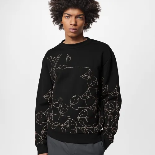 Louis Vuitton Hoodies for MEN #999929442