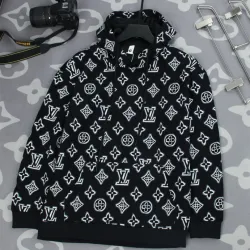 Louis Vuitton Hoodies for MEN #9999924637