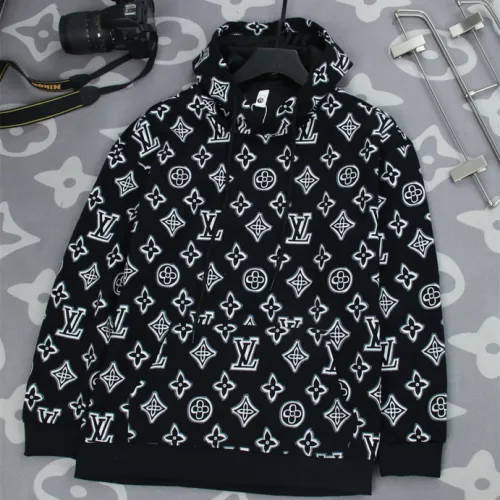 Louis Vuitton Hoodies for MEN #9999924637