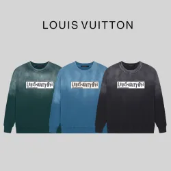 Louis Vuitton Hoodies for MEN #9999926257