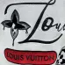 Louis Vuitton Hoodies for MEN #A68873