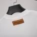 Louis Vuitton Hoodies for MEN #A69093
