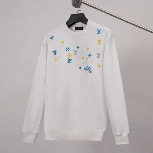 Louis Vuitton Hoodies for MEN #A69093