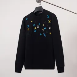 Louis Vuitton Hoodies for MEN #A69094