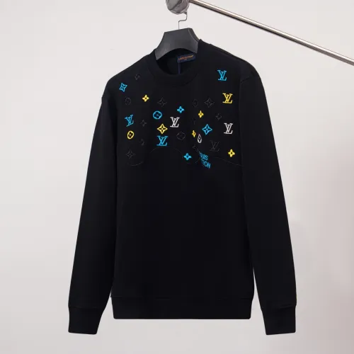 Louis Vuitton Hoodies for MEN #A69094