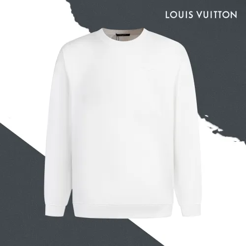 Louis Vuitton Hoodies for MEN #A69101