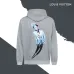 Louis Vuitton Hoodies for MEN #A69116