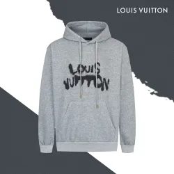Louis Vuitton Hoodies for MEN #A69116