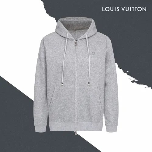 Louis Vuitton Hoodies for MEN #A69123